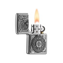 Zippo Feuerzeug - Pocket Watch