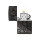 Zippo Feuerzeug - Skulls Design