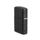 Zippo Feuerzeug - Diamond Pattern Design