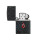Zippo Feuerzeug - Diamond Pattern Design