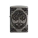 Zippo Feuerzeug - Tree of Life