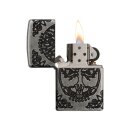 Zippo Feuerzeug - Tree of Life