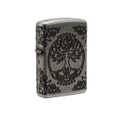 Zippo Feuerzeug - Tree of Life