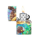 Zippo Feuerzeug - Guy Harvey