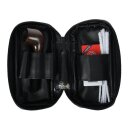 Pfeifen-Set (Pfeife, Pfeifenreiniger, Pfeifentasche und...