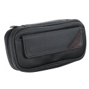 Pfeifen-Set (Pfeife, Pfeifenreiniger, Pfeifentasche und...