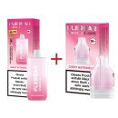 Flerbar D16000 - Chewy Watermelont (Wassermelone,...