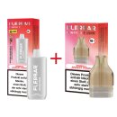 Flerbar D16000 - Vimbull Apricot Peach (Energy Drink...