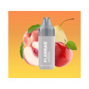 Flerbar D16000 - Peach Apple Pear (Pfirsich, Apfel) -...
