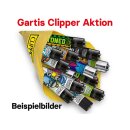 Clipper-Alarm: GRATIS Clipper bei jeder Aktion –...
