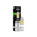 Al Fakher 12K PRO MAX Pod - Watermelon Kiwi - 20 mg -...
