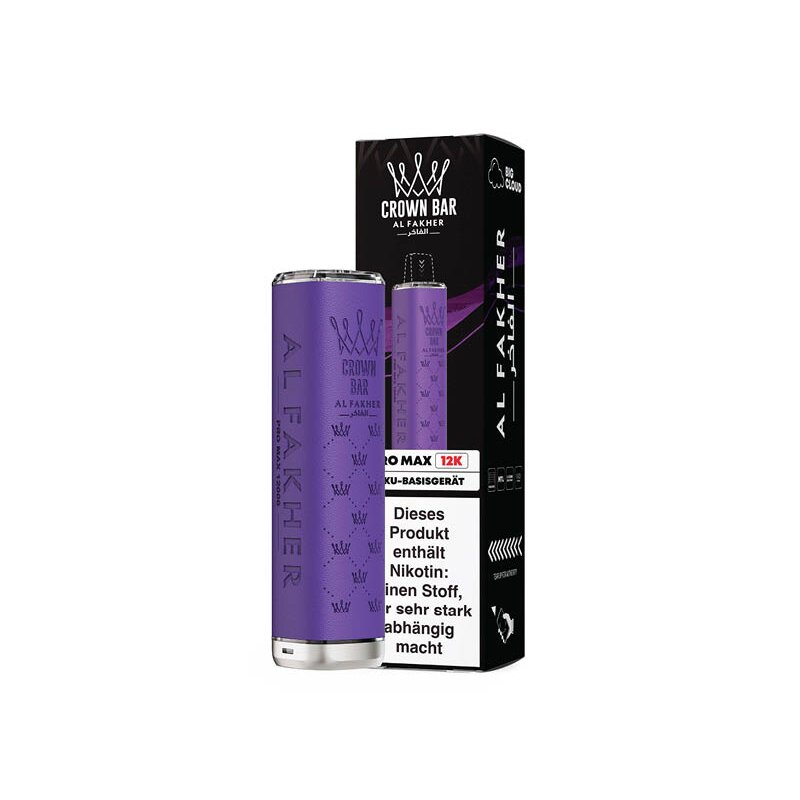 elfbar elfa kaufen Bang King 30K EU-Einweg-Vape | 30.000 Züge Dual-Geschmack main image 0
