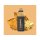 Flerbar D16000 - Pod 10ml - Cream Tobacco (Tabak, Cremig)