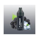 Flerbar D16000 - Basisgerät 2ml - Blackberry Ice...