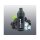 Flerbar D16000 - Basisgerät 2ml - Blackberry Ice (Blackberry Ice)
