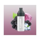Flerbar D16000 - Pod 10ml - Black Freez (Blackberry, Ice)