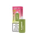 Flerbar D16000 - Basisgerät 2ml - Strawberry Kiwi...
