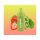 Flerbar D16000 - Basisgerät 2ml - Strawberry Kiwi (Erdbeer, Kiwi)