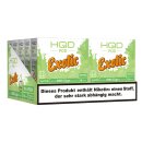 HQD Cirak 2 Pod - Exotic (exotische Frucht) - 18mg - 1000 Züge - 2er Set