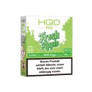 HQD Cirak 2 Pod - Fresh Apple (Apfel) - 18mg - 1000...