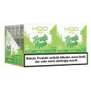 HQD Cirak 2 Pod - Fresh Apple (Apfel) - 18mg - 1000 Züge - 2er Set