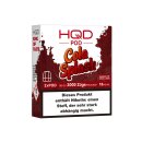 HQD Cirak 2 Pod - Cola Splash (Cola) - 18mg - 1000...