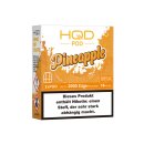 HQD Cirak 2 Pod - Pineapple (Ananas) - 18mg - 1000...
