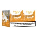 HQD Cirak 2 Pod - Pineapple (Ananas) - 18mg - 1000 Züge - 2er Set