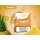 HQD Cirak 2 Pod - Pineapple (Ananas) - 18mg - 1000 Züge - 2er Set