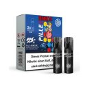 187 Strassenbande - Pod (2er Set) - Pille - Bonez MC...