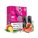 187 Strassenbande - Pod (2er Set) - Pink Mellow...