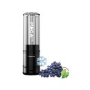 Mega Bar - GEMENI 2000 - Pods - Grape Ice (Weintraube) -...