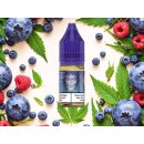 RandM Tornado 7000 - Blue Razz Kush (Himbeere, Blaubeere,...