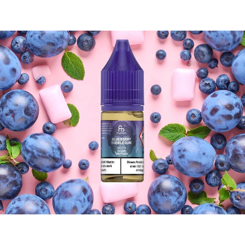 elfbar elfa master akku R AND M Tornado Blueberry Bubblegum main image 0