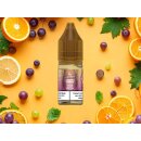 RandM Tornado 7000 - Grape Orange (Orange, Traube) -...