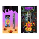 Happys Amsterdam TAC Vape 1000mg - Forbidden Fruit