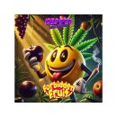 Happys Amsterdam TAC Vape 1000mg - Forbidden Fruit