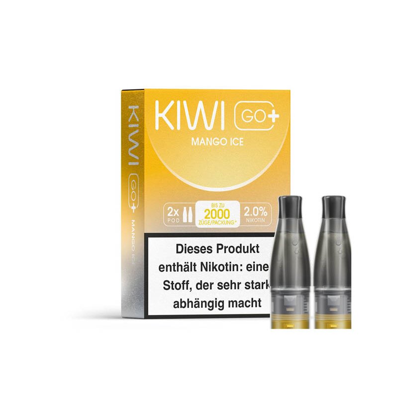 KIWI GO+