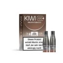 KIWI GO+ Pod - Smooth Tobacco (Glatter Tabak) - 20mg -...
