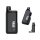 PIXL MAX 20K  - Device  Kit - Basalt Black (schwarz)  - 20.000 Züge