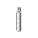 OXVA Xlim - Go 2 Pod Kit - metal-silver