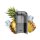 PIXL MAX 20K  - Refill Container (Pod) - Pineapple Ice - 10ml/ 20 mg Nikotin