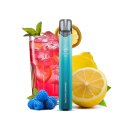ELFBAR 800 - Blue Razz Lemonade  (Blaue Himbeerlimonade)...