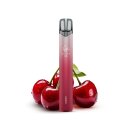 ELFBAR 800 - Cherry (Kirsche) - 0 mg - 800 Z&uuml;ge