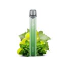 ELFBAR 800 - Grape Mint (Traube, Minze) - 0 mg - 800...
