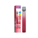 ELFBAR 800 - Watermelon (Wassermelone) - 0 mg - 800...