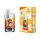RandM Tornado - Box Pod 1200 - Starter Kit gelb rot