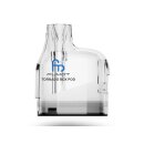 RandM Tornado - BOX 12000 - Refillable POD; 2er Set