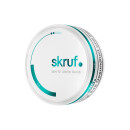 Skruf Ice "White Chew Bags" 2 Medium, 17g,...