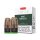 OXVA Artio 2 - 2er Set- 8mg - 2ml - Mint Tobacco